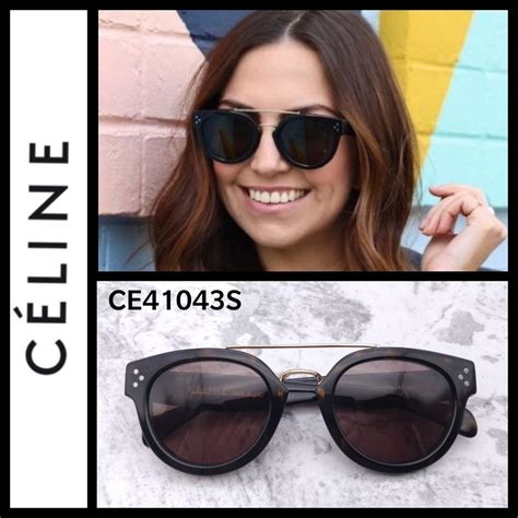 celine spring 2019 sunglasses|celine sunglasses clearance.